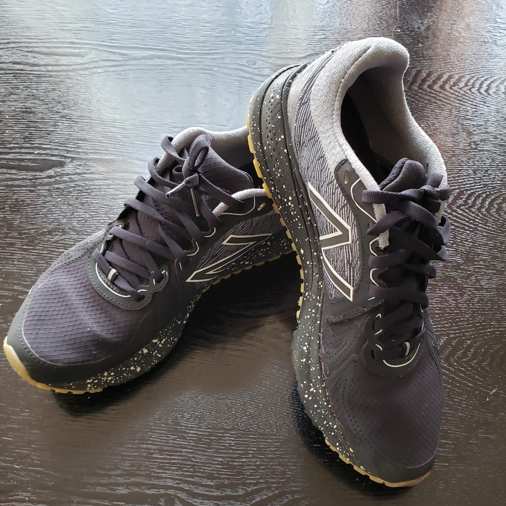 New Balance Speed Vazee Pace v2 sneakers shoes